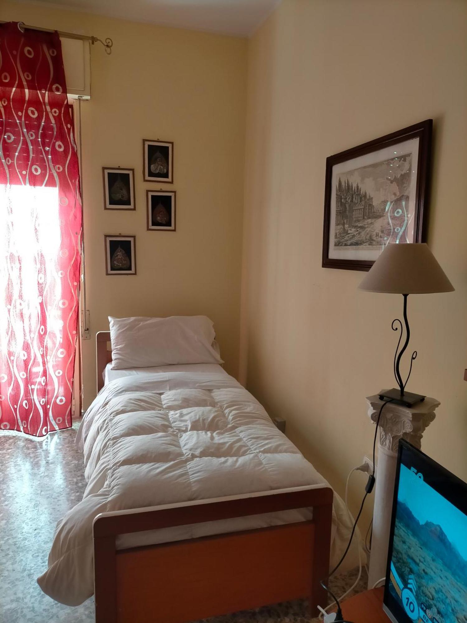 شقة Sleep In Sicily سيراكوزا المظهر الخارجي الصورة