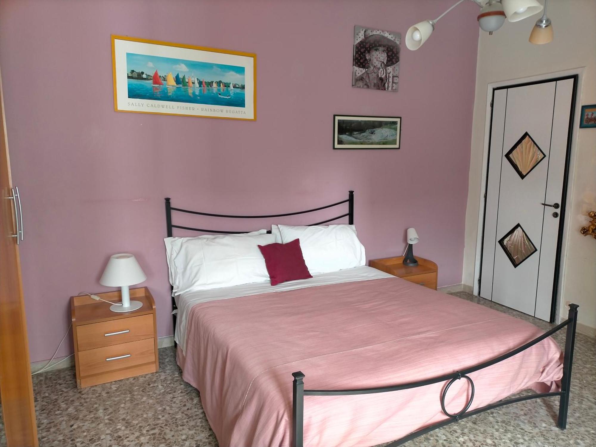شقة Sleep In Sicily سيراكوزا المظهر الخارجي الصورة