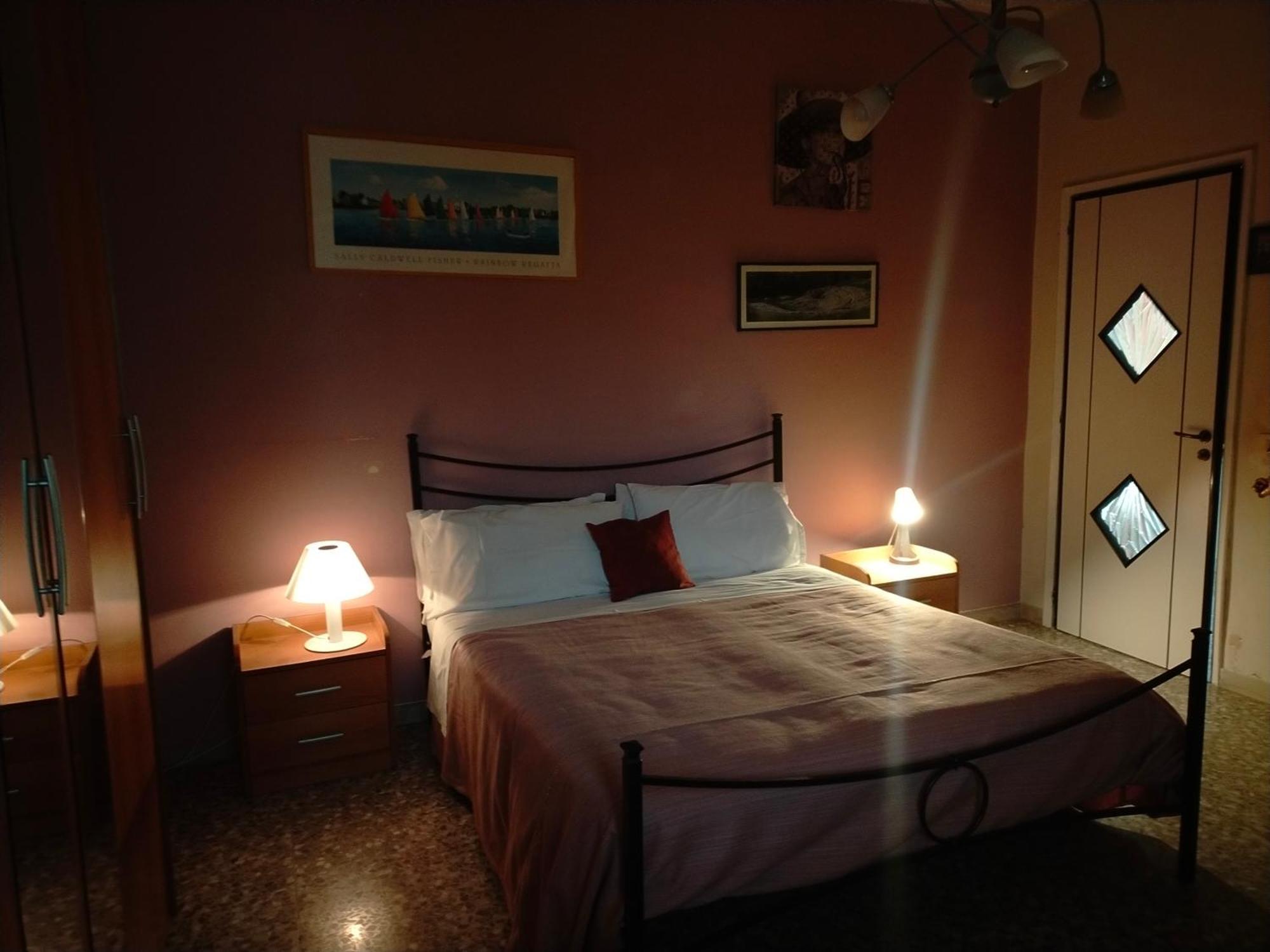 شقة Sleep In Sicily سيراكوزا المظهر الخارجي الصورة