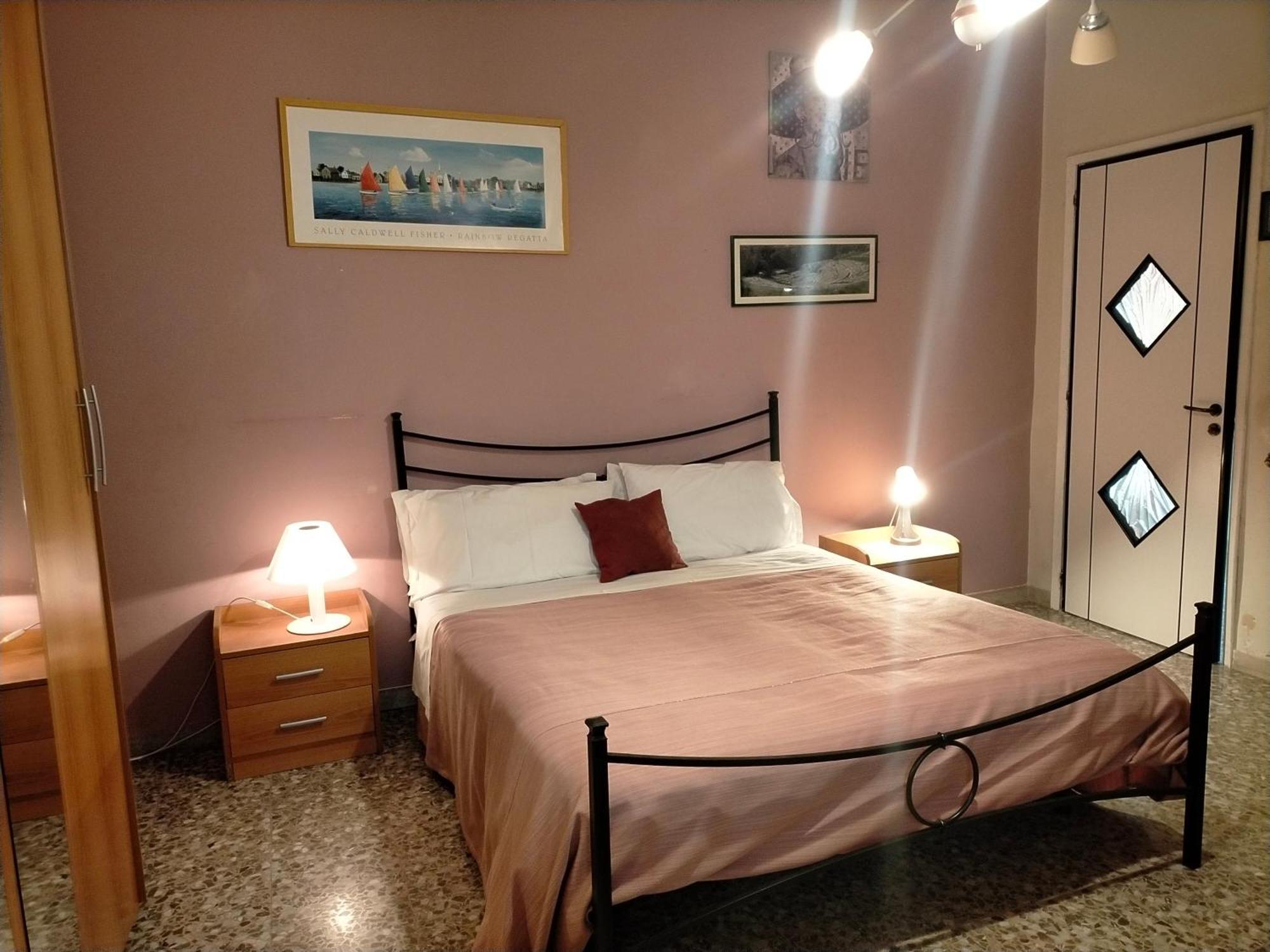 شقة Sleep In Sicily سيراكوزا المظهر الخارجي الصورة