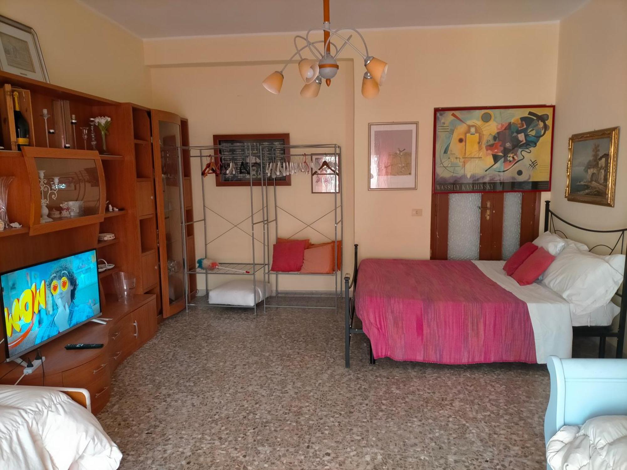 شقة Sleep In Sicily سيراكوزا المظهر الخارجي الصورة