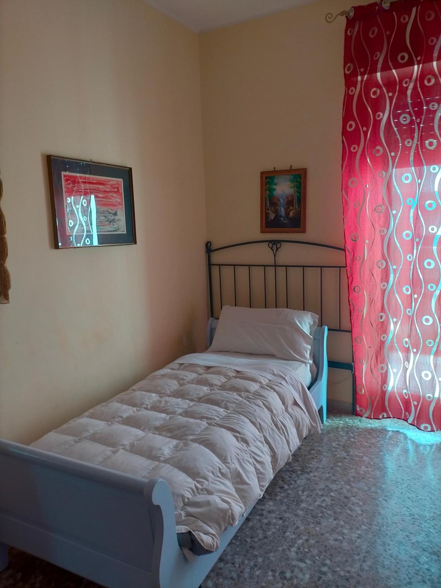 شقة Sleep In Sicily سيراكوزا المظهر الخارجي الصورة