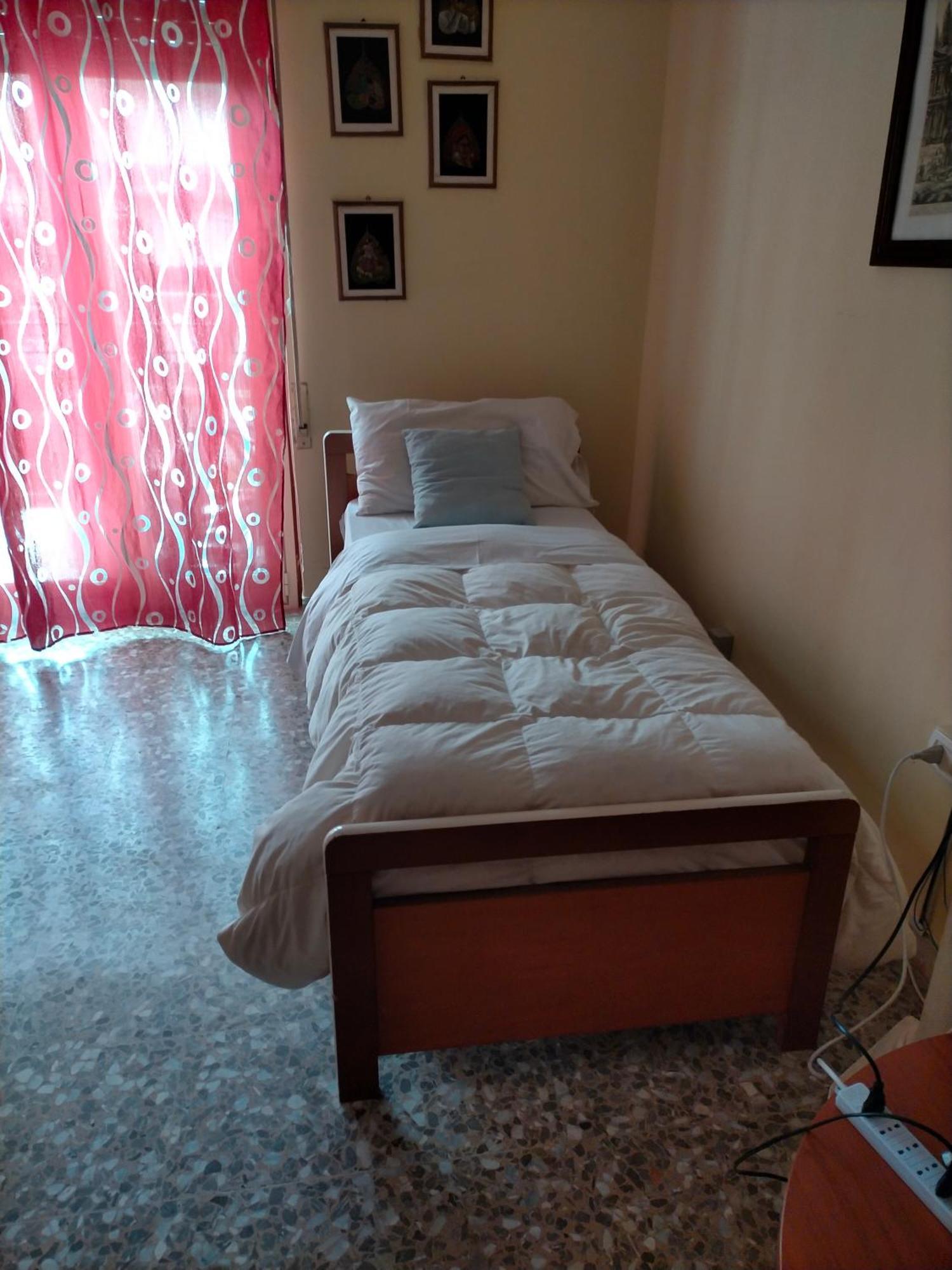 شقة Sleep In Sicily سيراكوزا المظهر الخارجي الصورة