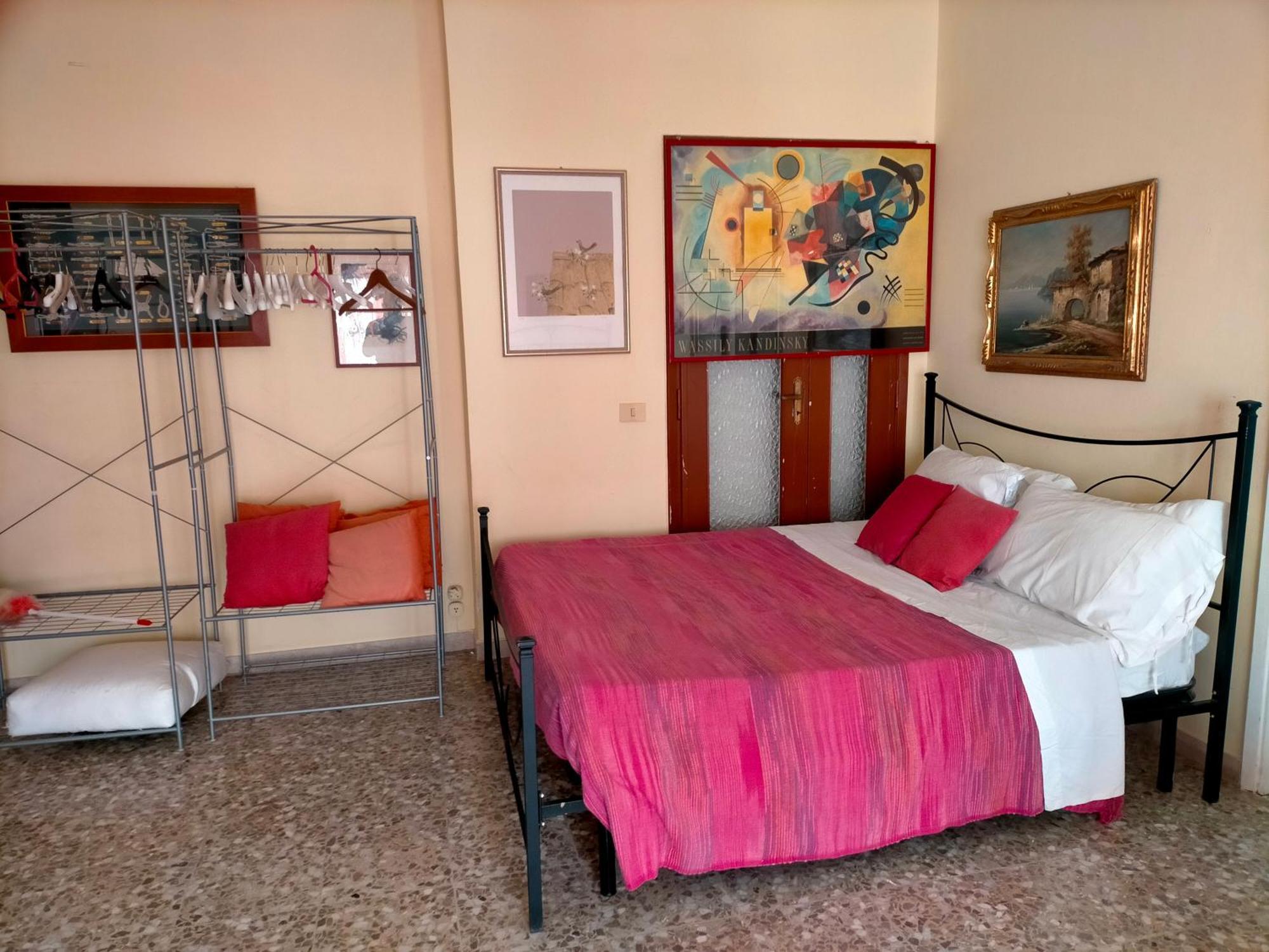 شقة Sleep In Sicily سيراكوزا المظهر الخارجي الصورة