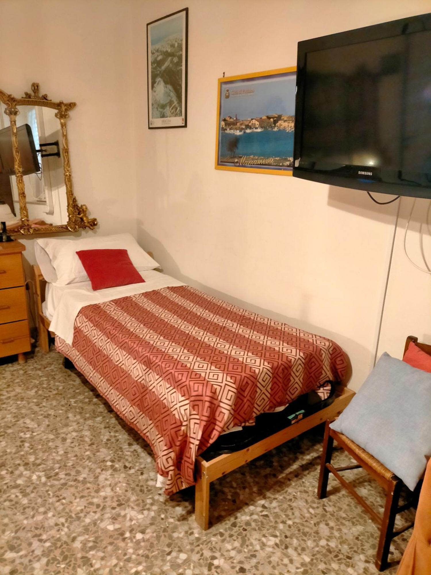 شقة Sleep In Sicily سيراكوزا المظهر الخارجي الصورة