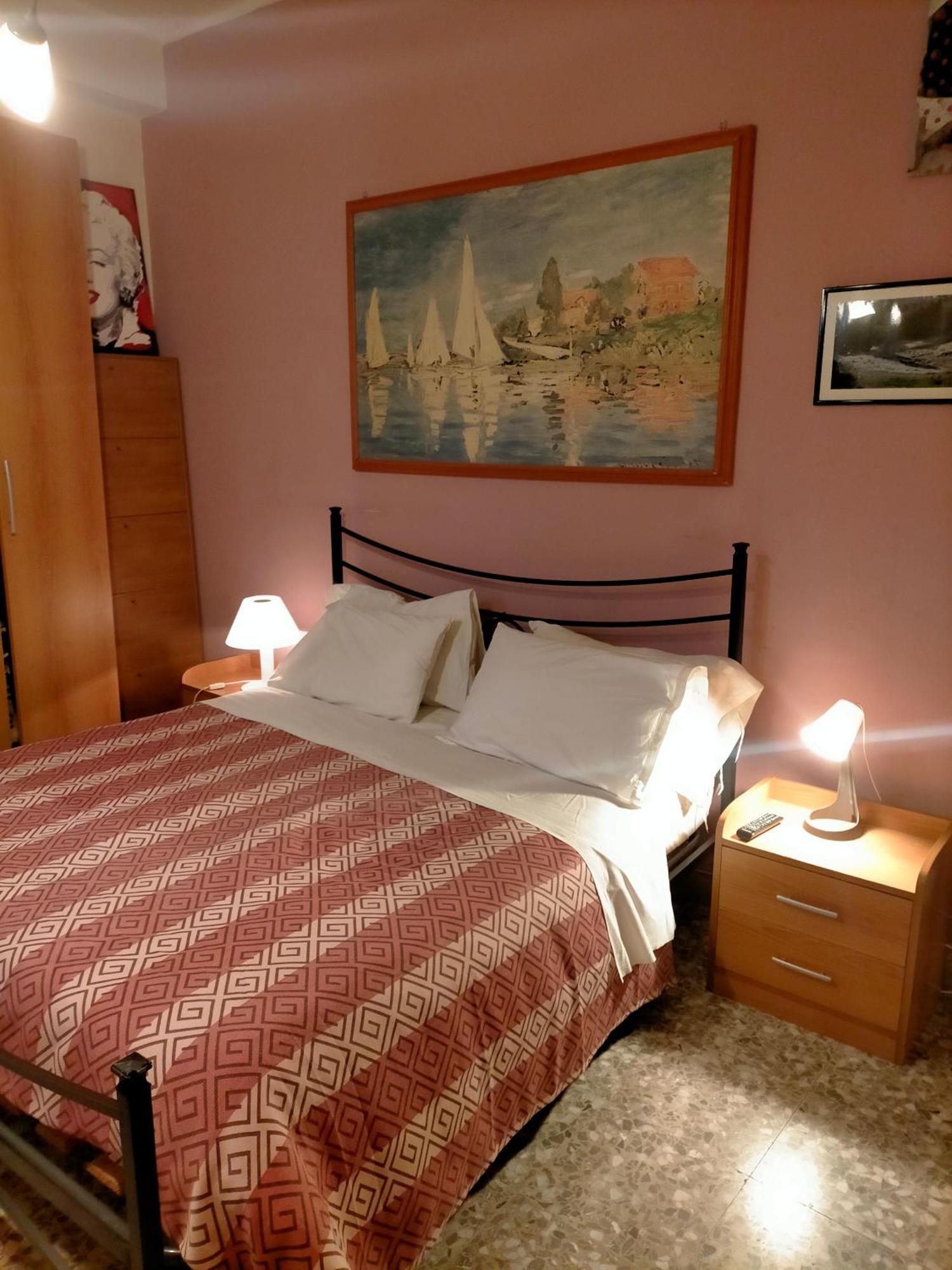 شقة Sleep In Sicily سيراكوزا المظهر الخارجي الصورة