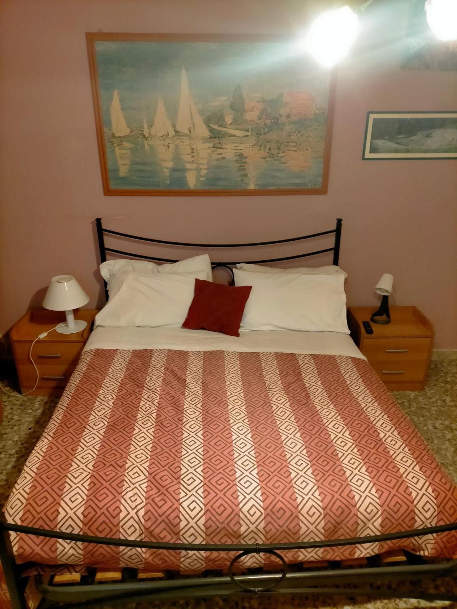 شقة Sleep In Sicily سيراكوزا المظهر الخارجي الصورة