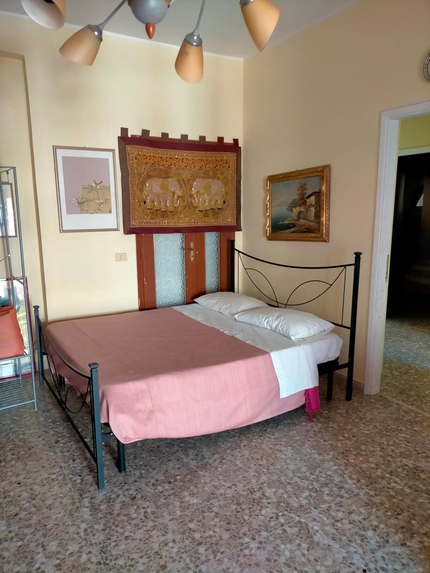 شقة Sleep In Sicily سيراكوزا المظهر الخارجي الصورة